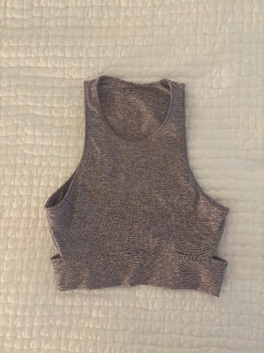 Outdoor Voices sports bra